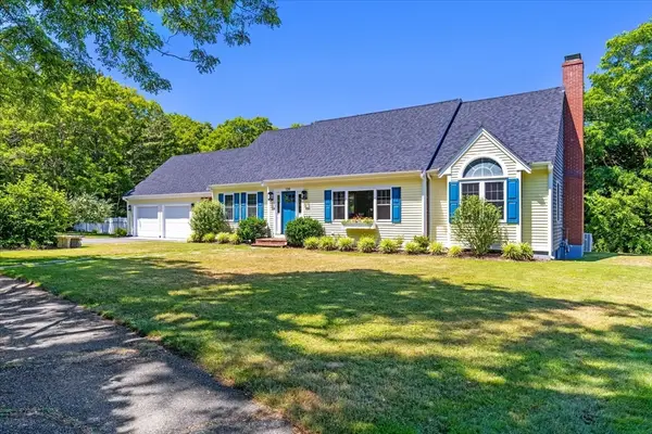 139 Fuller Rd, Barnstable, MA 02632