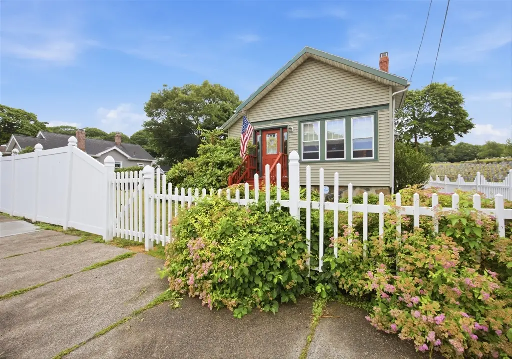 100 Broadway, Lynn, MA 01904 - #1