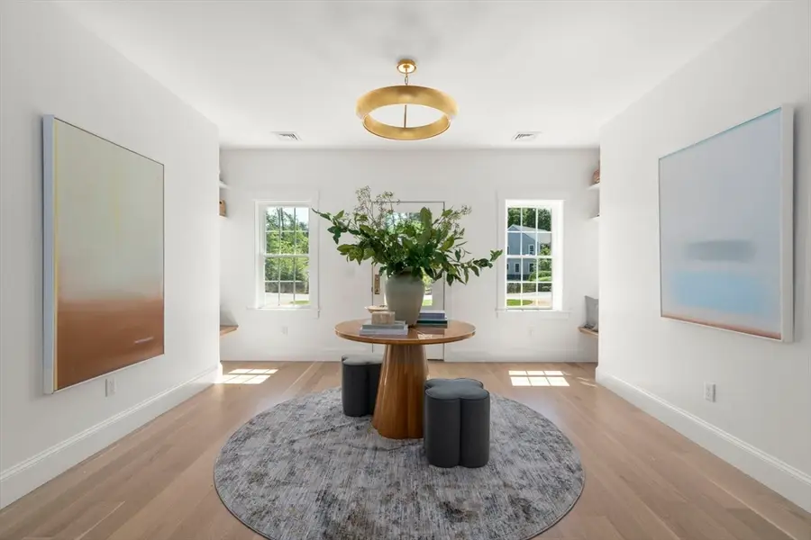 28 Teakettle Ln, Duxbury, MA 02332 - #3