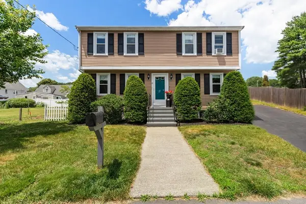 19 Altoona Rd, Dedham, MA 02026