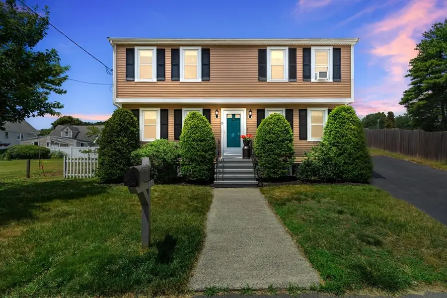 19 Altoona Rd, Dedham, MA 02026 - #2