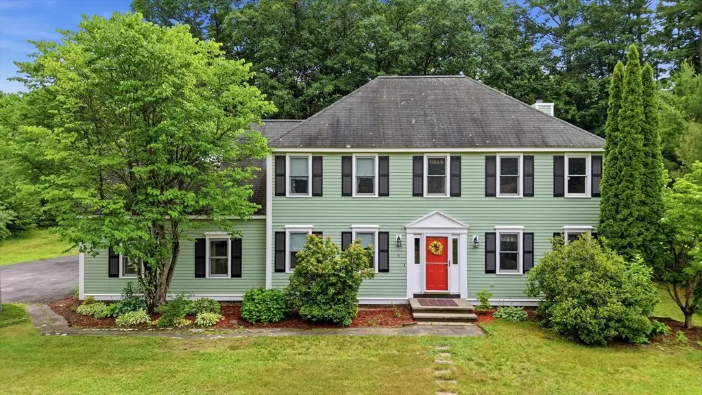 5 Nursery Rd, Pepperell, MA 01463 - #1