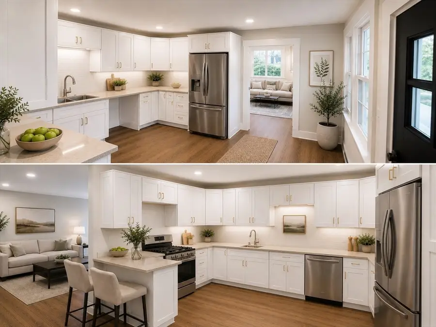 1076 Hill Street, Northbridge, MA 01534 - #3