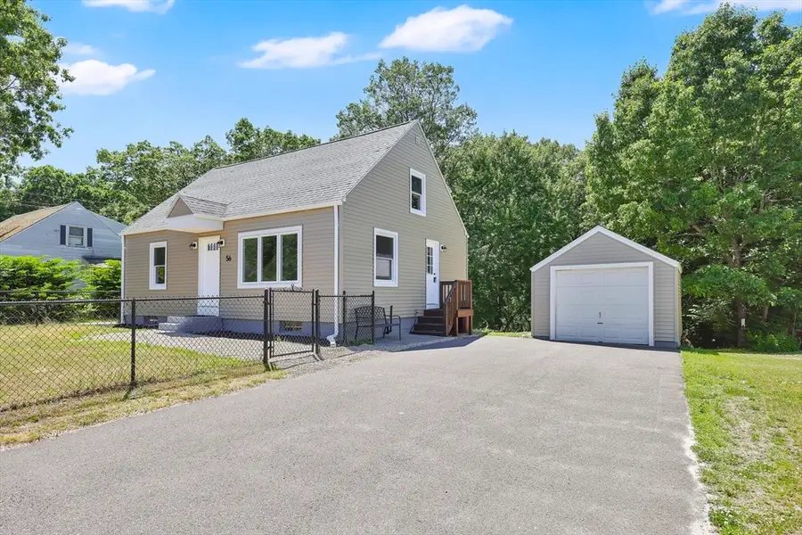 56 Glenwood St, Ludlow, MA 01056 - #3