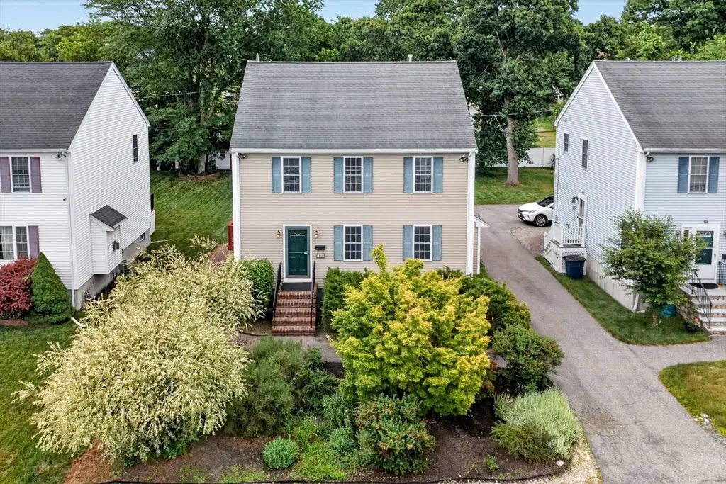 10 Brook St, Boston, MA 02131 - #1