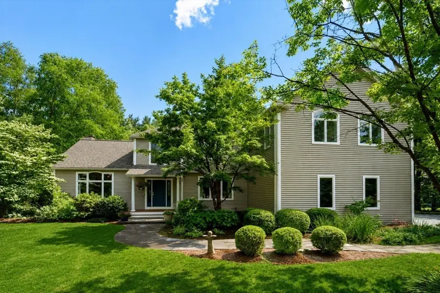 3 Milton Ln, Foxboro, MA 02035 - #2
