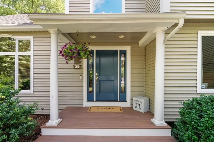 3 Milton Ln, Foxboro, MA 02035 - #3