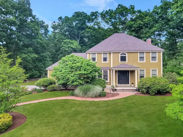 5 Sierra Drive, Easton, MA 02375