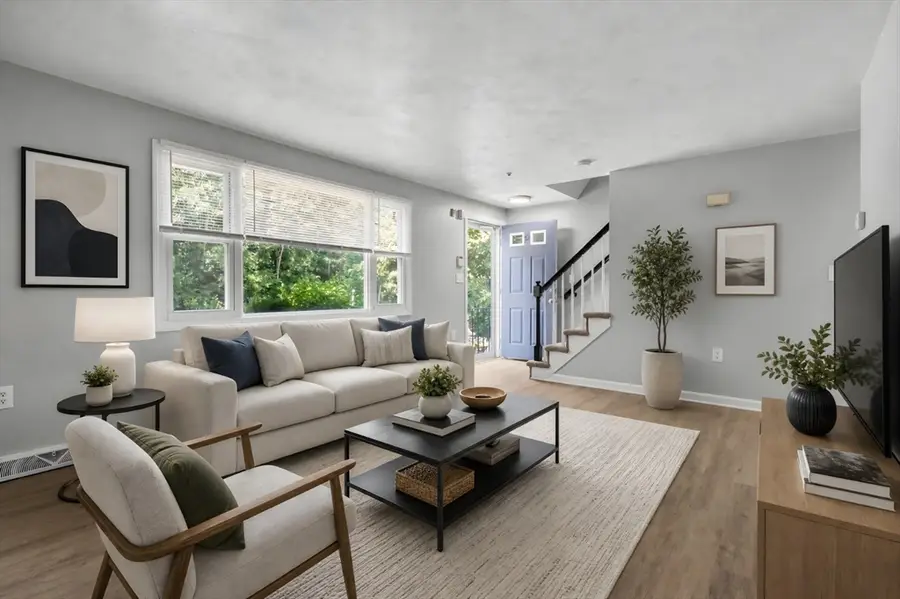 80 Broadway #59, North Attleboro, MA 02760 - #2