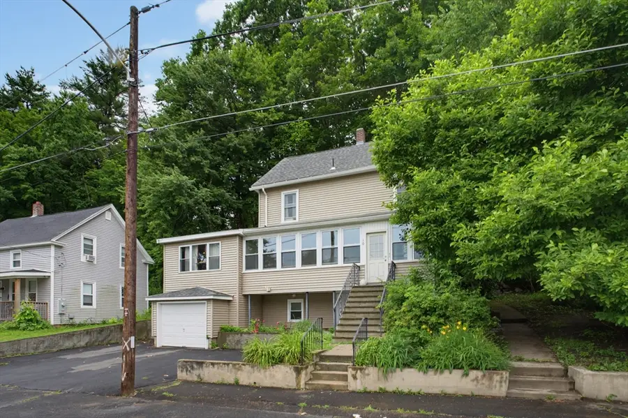 10 Keyes St, Belchertown, MA 01007 - #2
