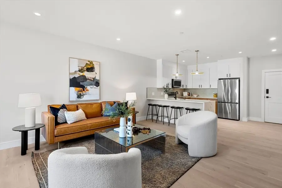 27 Guild Street #102, Boston, MA 02119 - #2