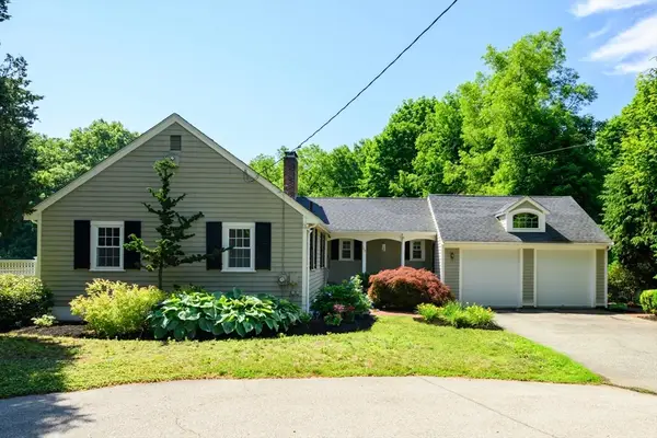 168 Cushing Street, Hingham, MA 02043