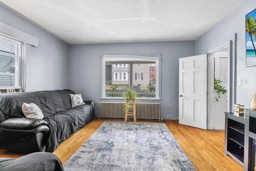 113 Cedar St, Fitchburg, MA 01420 - #3