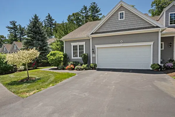 93 Stonebrigdge #93, Hanson, MA 02341