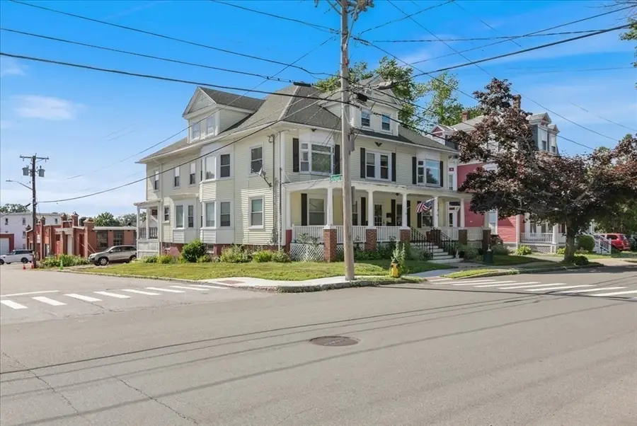 98 Webster Street, Haverhill, MA 01830 - #2