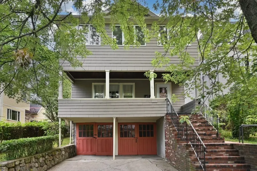20-22 Franklin Street, Watertown, MA 02472 - #2