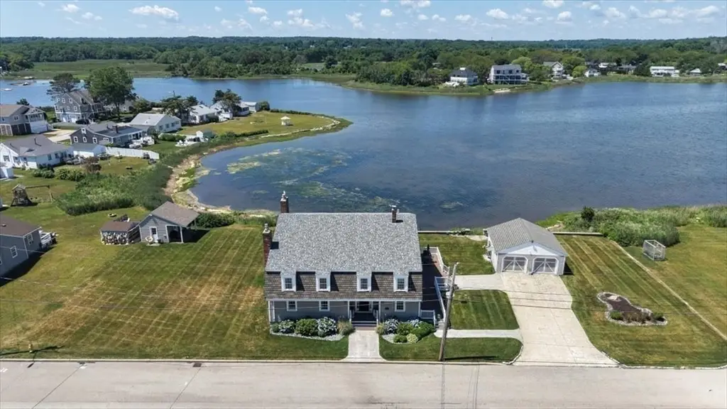 76 Surfside Rd, Scituate, MA 02066 - #1