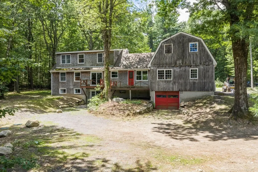 9 Laurel Ln, Princeton, MA 01541 - #1
