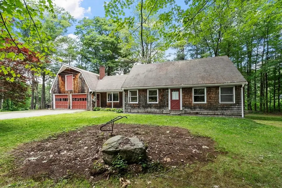 9 Laurel Ln, Princeton, MA 01541 - #2
