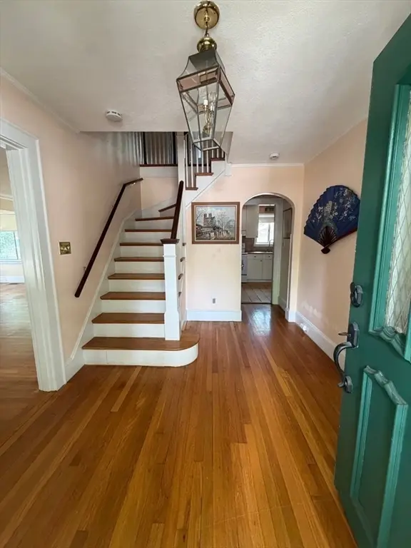 4 Van Ness Road, Belmont, MA 02478 - #2