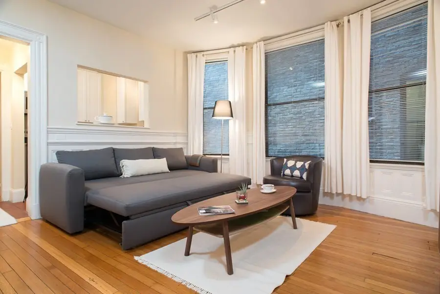 362-366 Commonwealth #4D, Boston, MA 02115 - #2