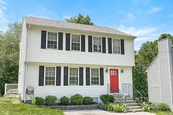 38 Idora Ave, Haverhill, MA 01832