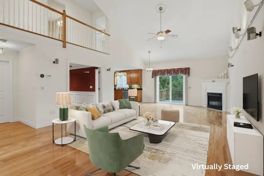 168 Horne Way #168, Millbury, MA 01527 - #3