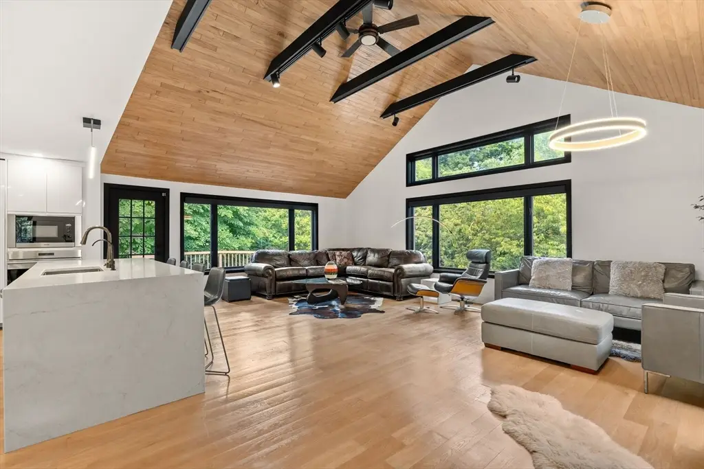 37 Slocum Road, Boston, MA 02130 - #1