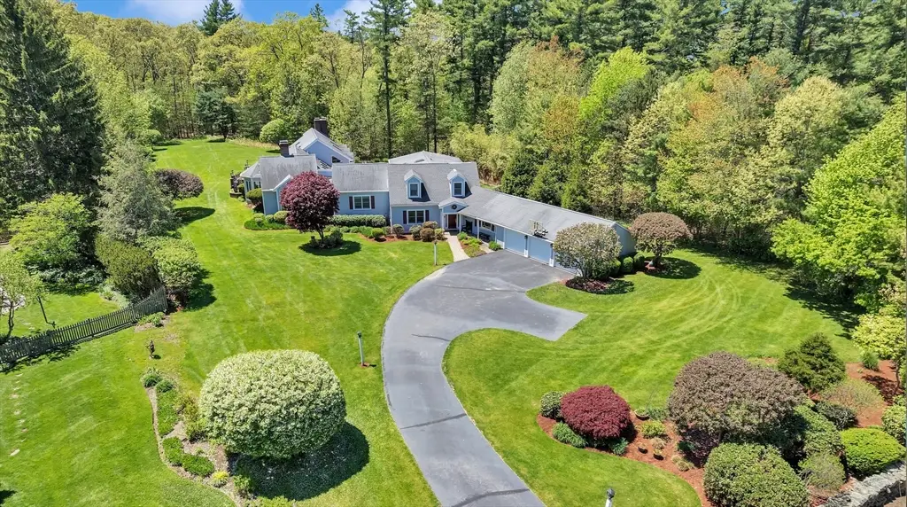123 Farm Street, Dover, MA 02030 - #1