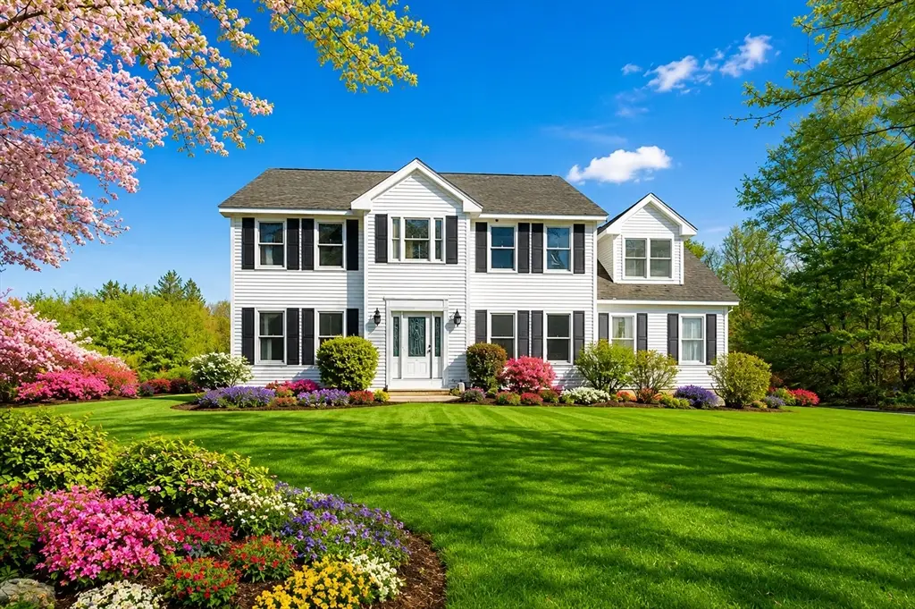 99 Corn Rd, Bolton, MA 01740 - #1