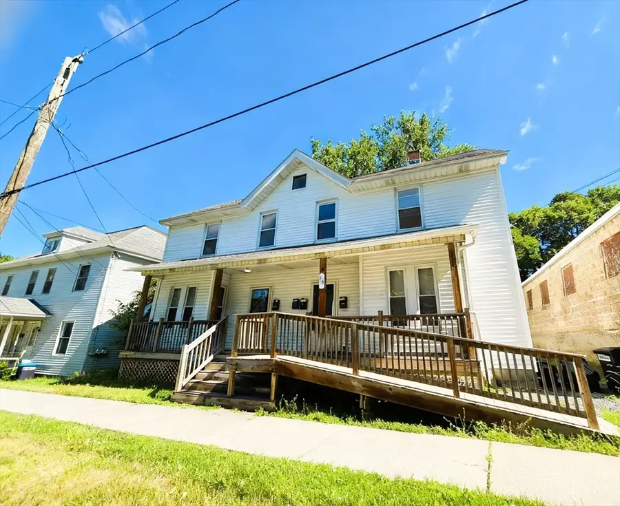 60 Division St, Pittsfield, MA 01201 - #2