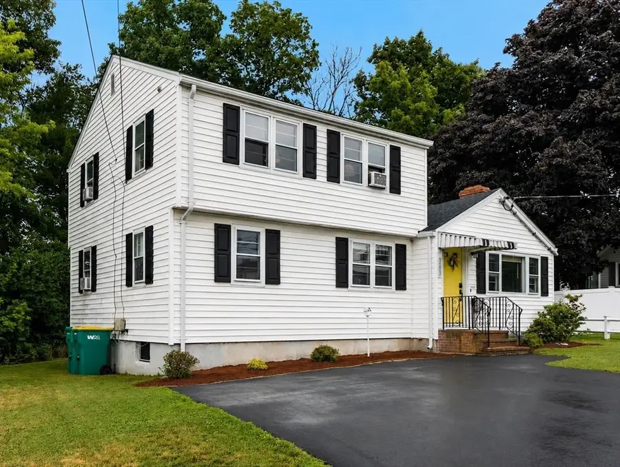 343 Lexington Street, Woburn, MA 01801 - #3