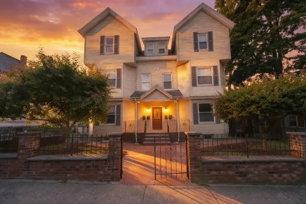 329 Crescent Street #2, Waltham, MA 02453 - #1