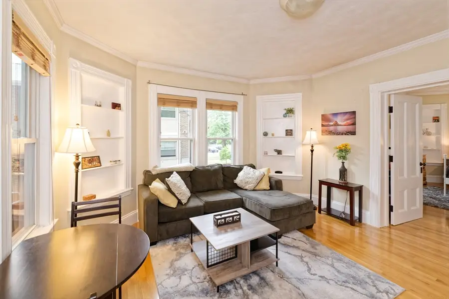 329 Crescent Street #2, Waltham, MA 02453 - #3