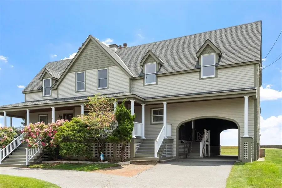 45 Willow Rd, Nahant, MA 01908 - #2