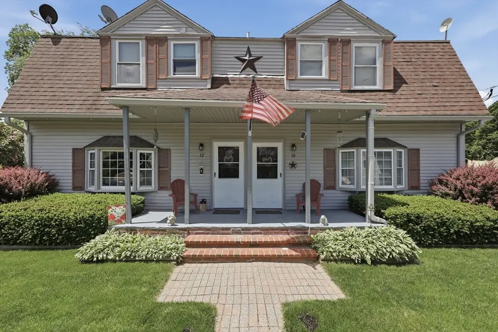 10-12 Pleasant Street, Royalston, MA 01368 - #1