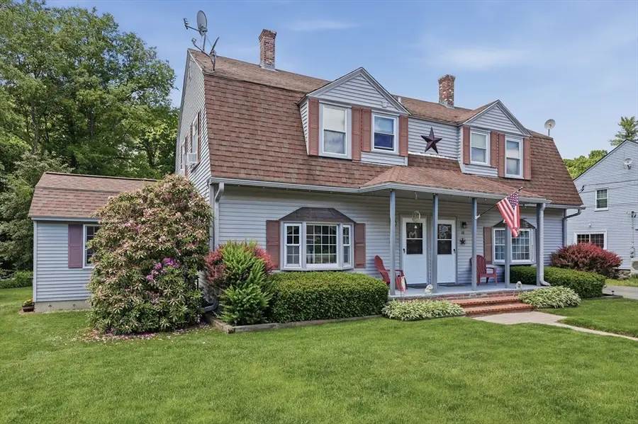 10-12 Pleasant Street, Royalston, MA 01368 - #2