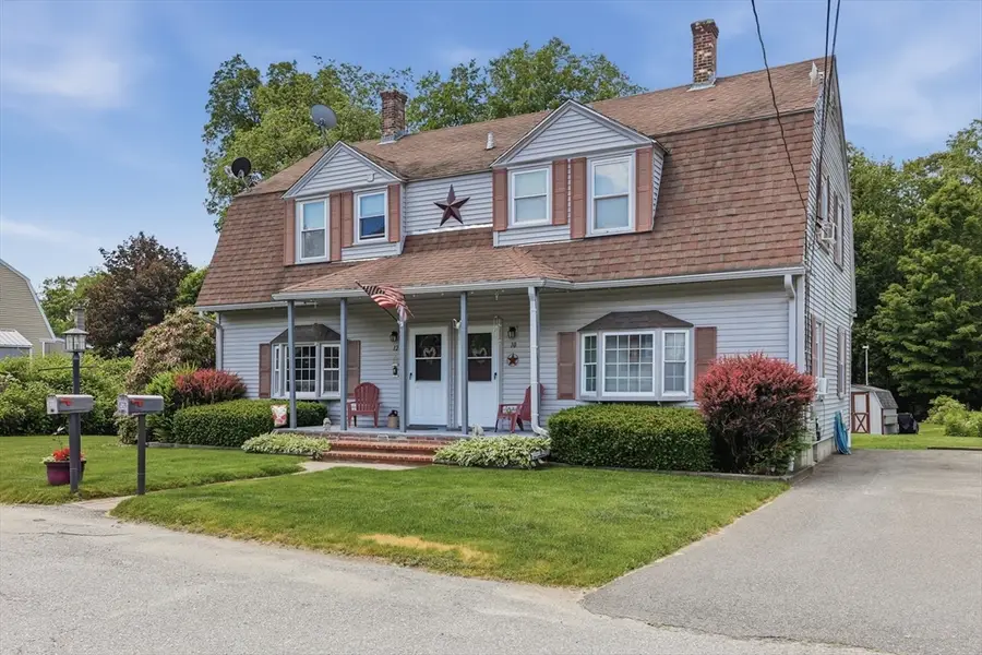 10-12 Pleasant Street, Royalston, MA 01368 - #3