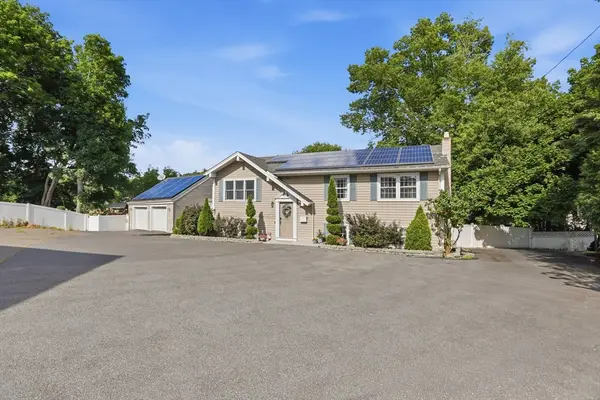 60-R Jasper St, Saugus, MA 01906