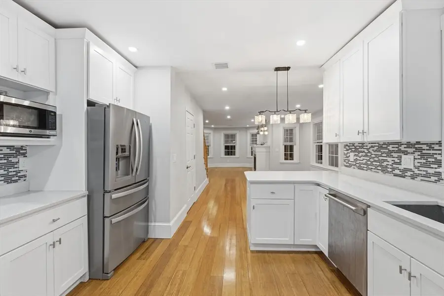 316-318 Concorde Ave, Cambridge, MA 02138 - #2