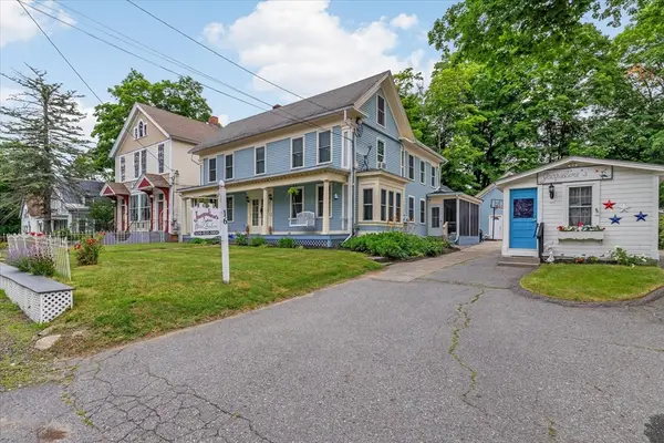 16 North Main Street, West Boylston, MA 01583