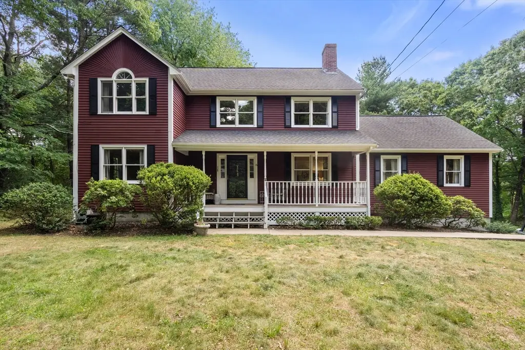 6 Nicholas Dr, Franklin, MA 02038 - #1