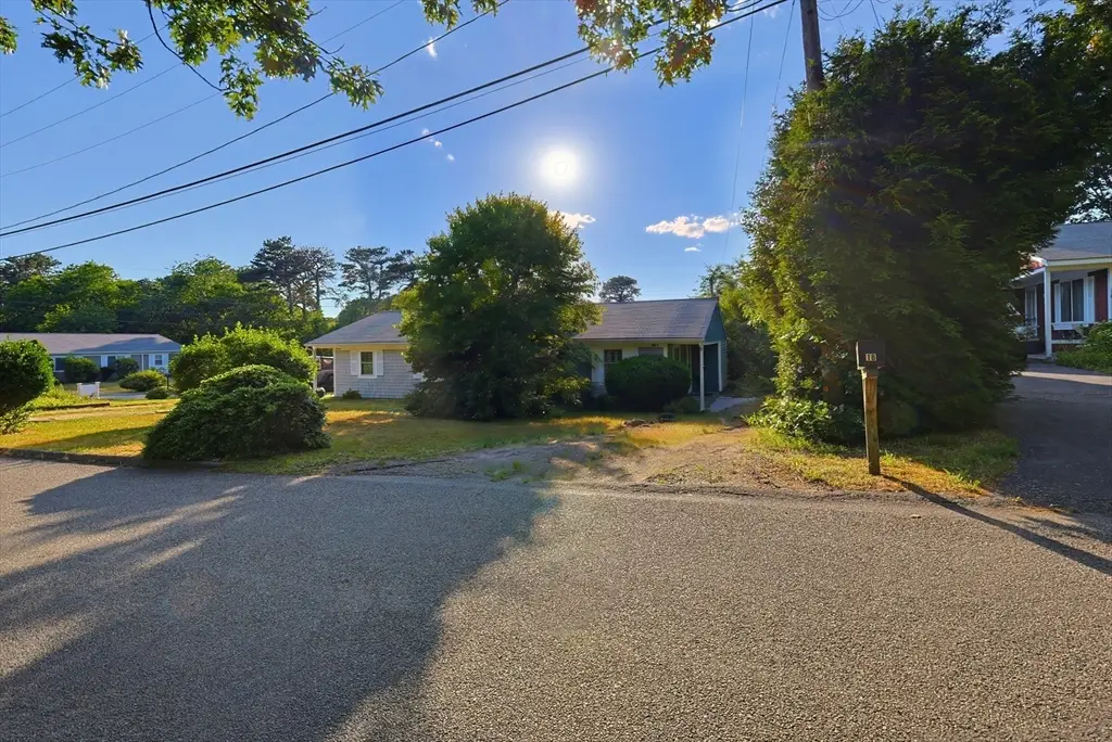 18 Cobb Ave #18, Yarmouth Port, MA 02675 - #1