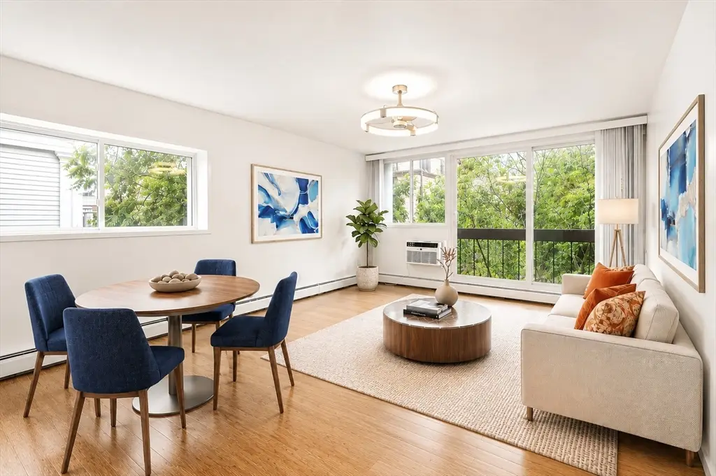 12 Inman St #25, Cambridge, MA 02139 - #1