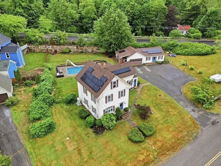 2 Mill St, Brookfield, MA 01506 - #2