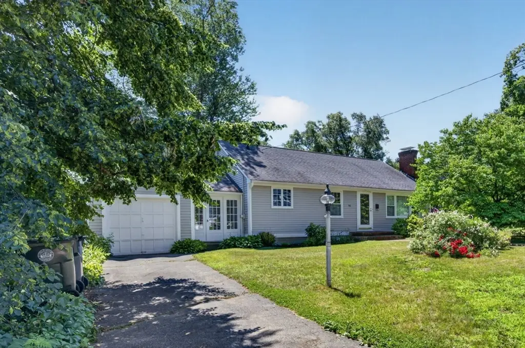 90 Lowell St, Andover, MA 01810 - #1