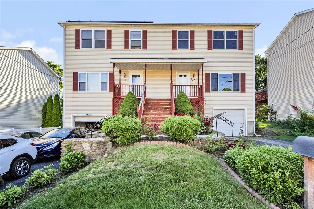 21 Arrowsic Street, Worcester, MA 01604 - #1