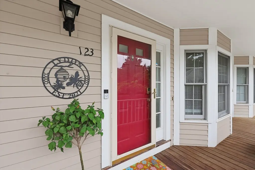 123 Bellwood Circle #123, Bellingham, MA 02019 - #1