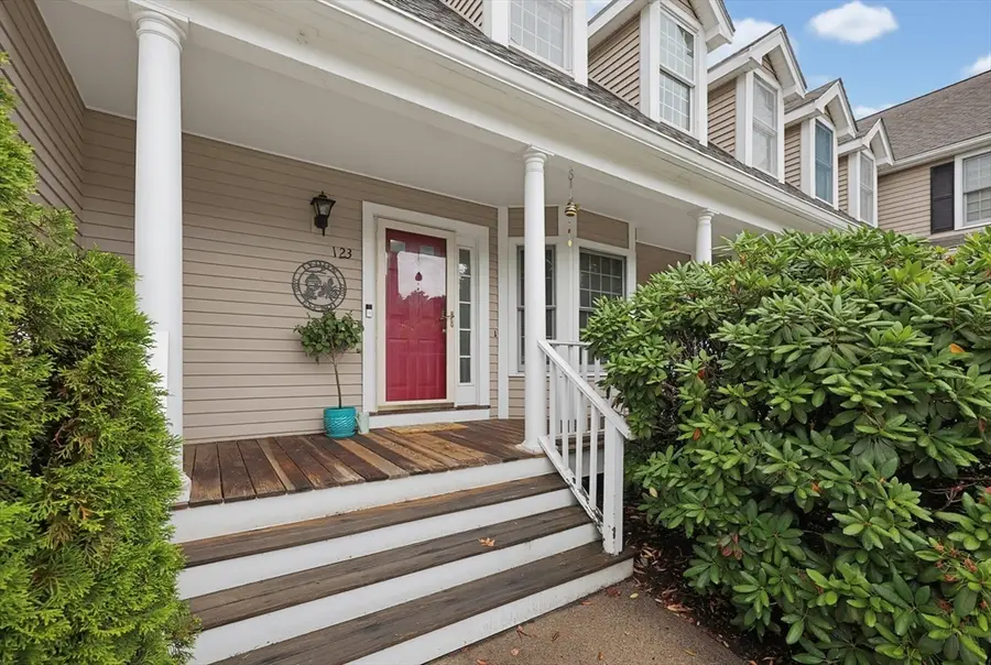 123 Bellwood Circle #123, Bellingham, MA 02019 - #2