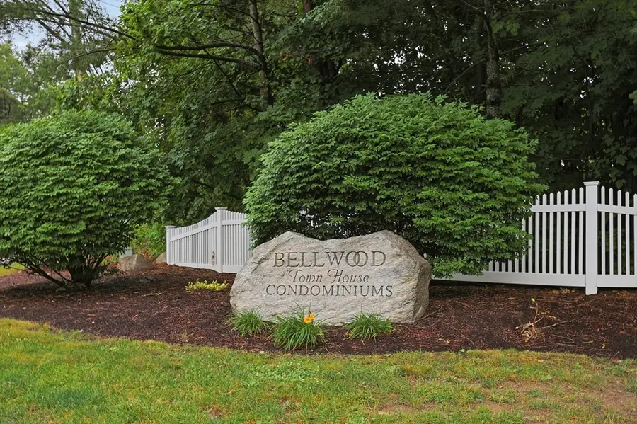 123 Bellwood Circle #123, Bellingham, MA 02019 - #3